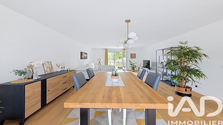 Ma-Cabane - Vente Maison Ormesson-sur-Marne, 179 m²