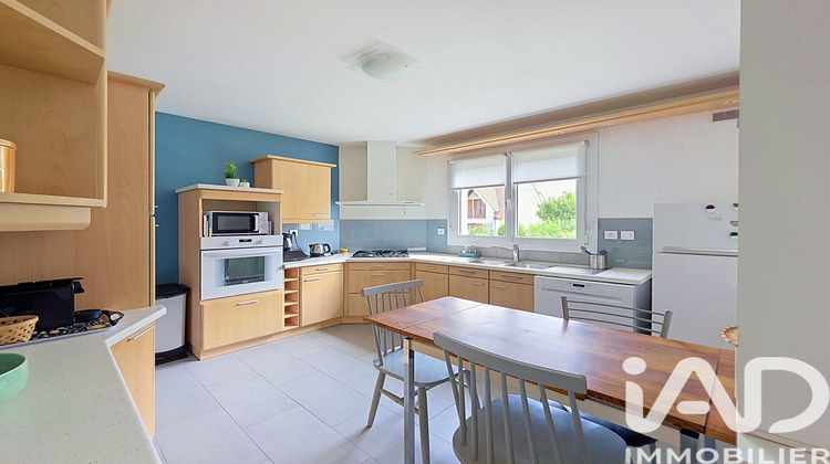 Ma-Cabane - Vente Maison Ormesson-sur-Marne, 179 m²