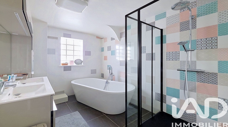 Ma-Cabane - Vente Maison Ormesson-sur-Marne, 179 m²