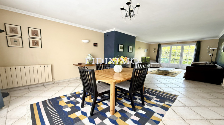 Ma-Cabane - Vente Maison Ormesson-sur-Marne, 176 m²
