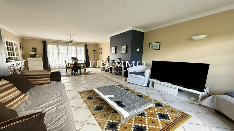 Ma-Cabane - Vente Maison Ormesson-sur-Marne, 176 m²