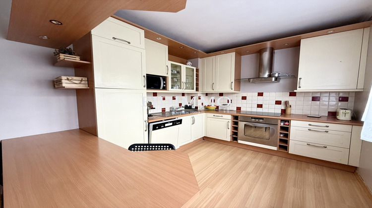 Ma-Cabane - Vente Maison Ormesson-sur-Marne, 176 m²