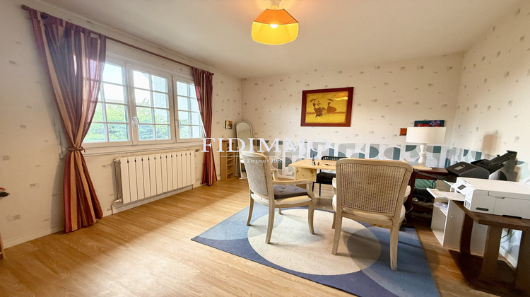 Ma-Cabane - Vente Maison Ormesson-sur-Marne, 176 m²