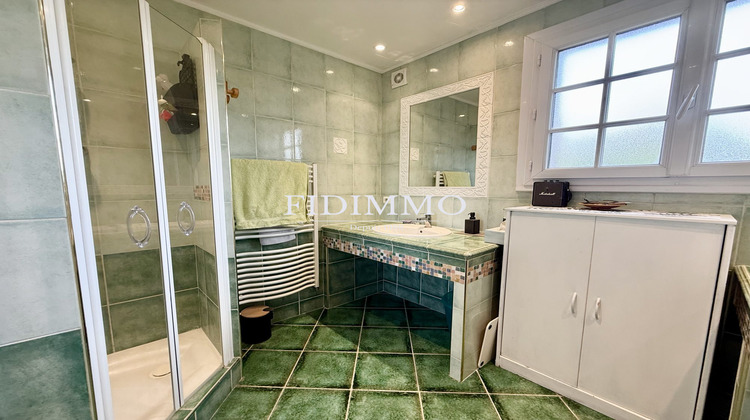 Ma-Cabane - Vente Maison Ormesson-sur-Marne, 176 m²