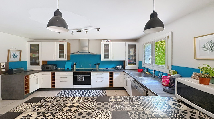 Ma-Cabane - Vente Maison Ormesson-sur-Marne, 175 m²