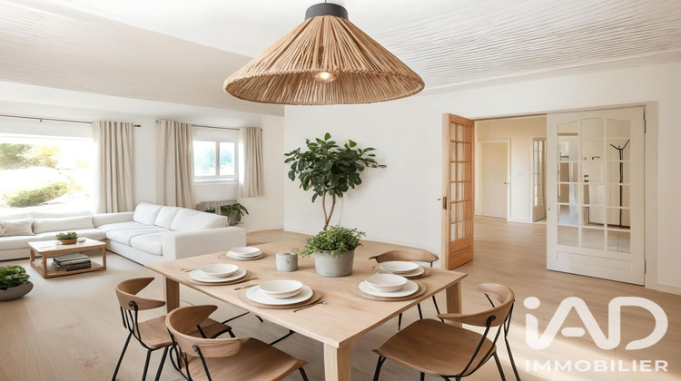 Ma-Cabane - Vente Maison Ormesson-sur-Marne, 200 m²