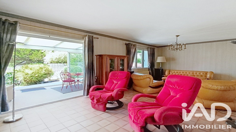 Ma-Cabane - Vente Maison Ormesson-sur-Marne, 200 m²