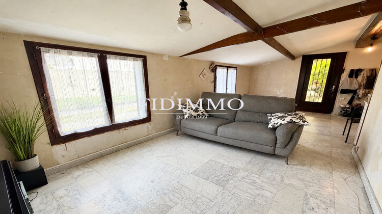 Ma-Cabane - Vente Maison Ormesson-sur-Marne, 67 m²