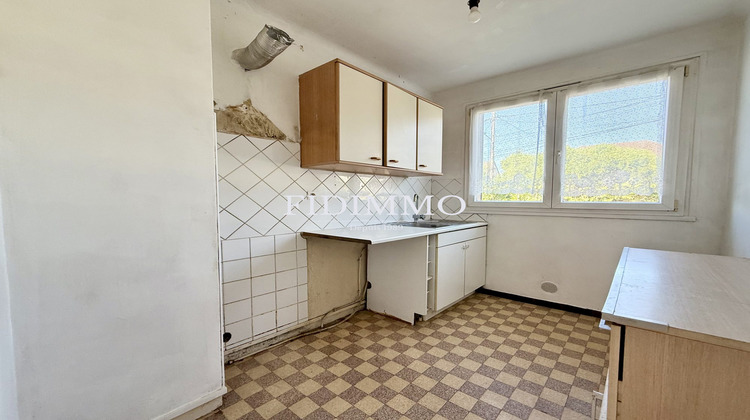 Ma-Cabane - Vente Maison Ormesson-sur-Marne, 42 m²