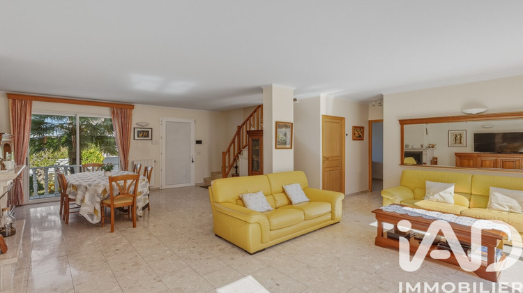 Ma-Cabane - Vente Maison Ormesson-sur-Marne, 137 m²