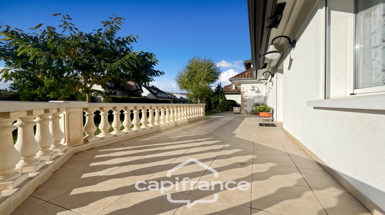 Ma-Cabane - Vente Maison ORMESSON SUR MARNE, 215 m²