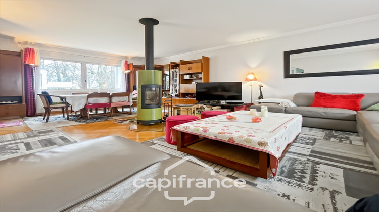 Ma-Cabane - Vente Maison ORMESSON SUR MARNE, 215 m²