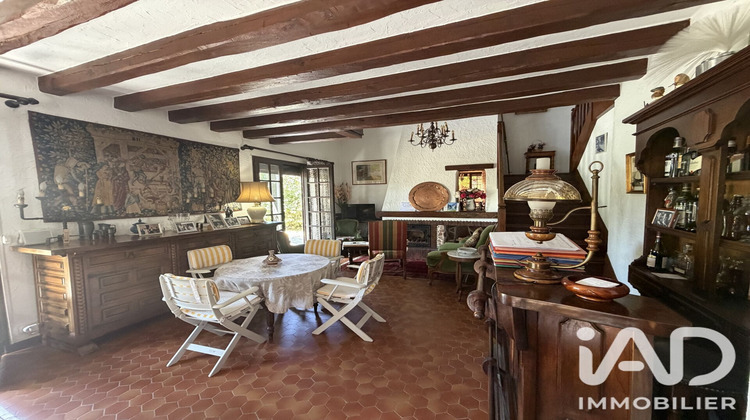 Ma-Cabane - Vente Maison Ormesson-sur-Marne, 140 m²