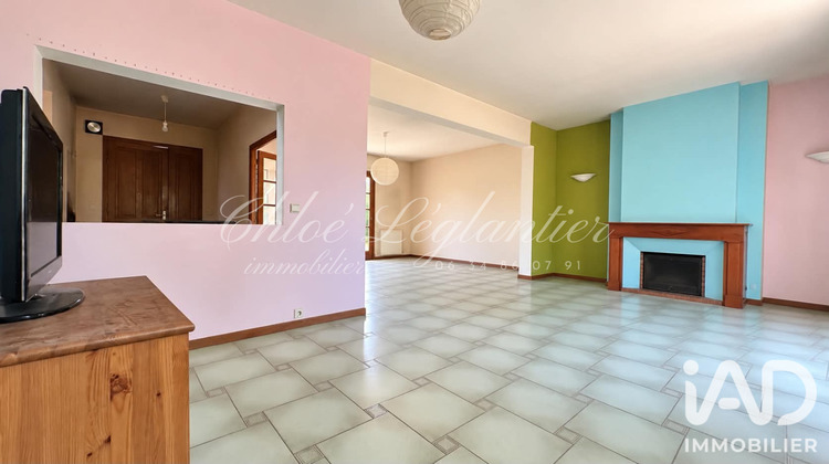 Ma-Cabane - Vente Maison Ormesson-sur-Marne, 250 m²