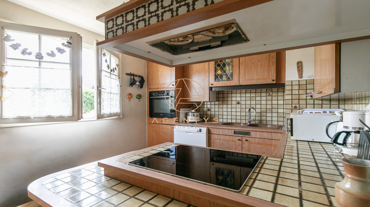 Ma-Cabane - Vente Maison Ormesson-sur-Marne, 127 m²