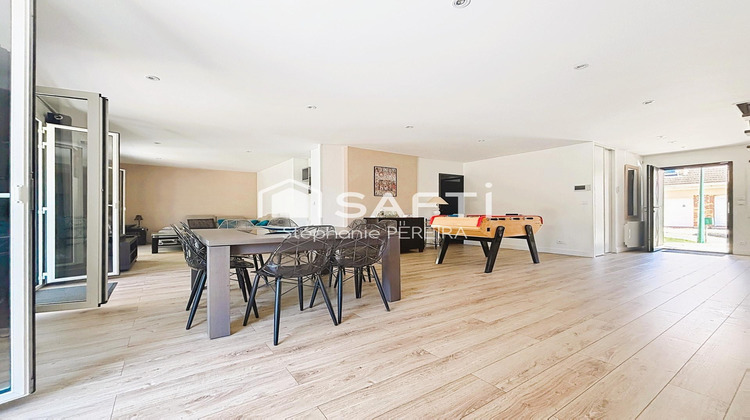 Ma-Cabane - Vente Maison Ormesson-sur-Marne, 147 m²