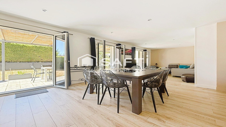 Ma-Cabane - Vente Maison Ormesson-sur-Marne, 147 m²