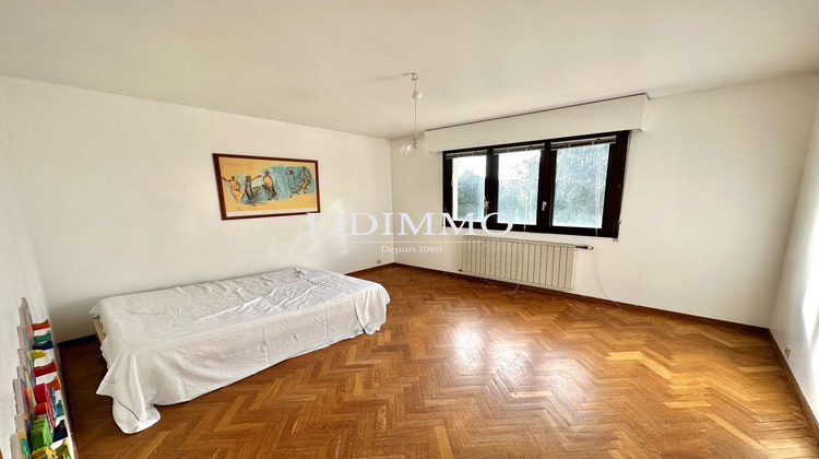 Ma-Cabane - Vente Maison Ormesson-sur-Marne, 240 m²