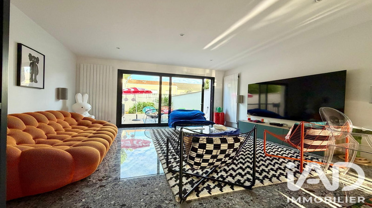 Ma-Cabane - Vente Maison Ormesson-sur-Marne, 110 m²