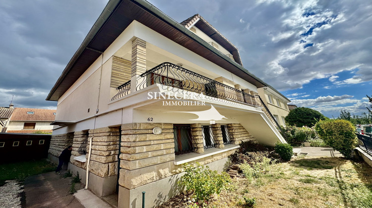 Ma-Cabane - Vente Maison Ormesson-sur-Marne, 240 m²