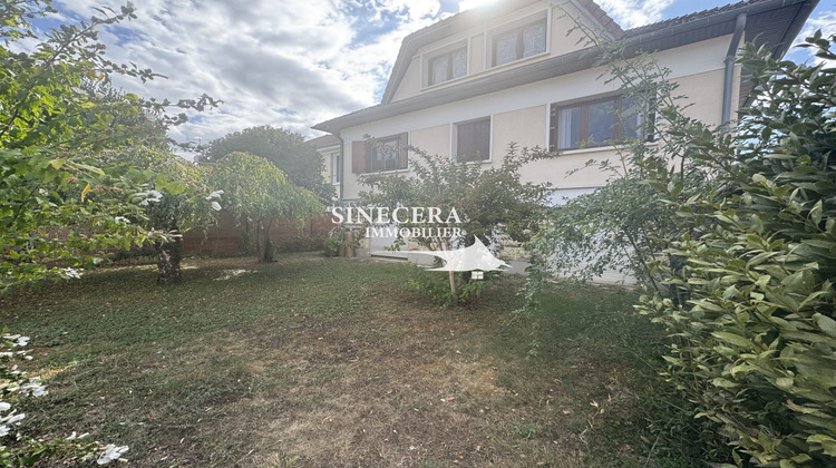 Ma-Cabane - Vente Maison Ormesson-sur-Marne, 240 m²