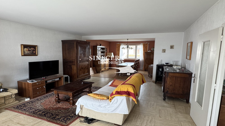 Ma-Cabane - Vente Maison Ormesson-sur-Marne, 240 m²