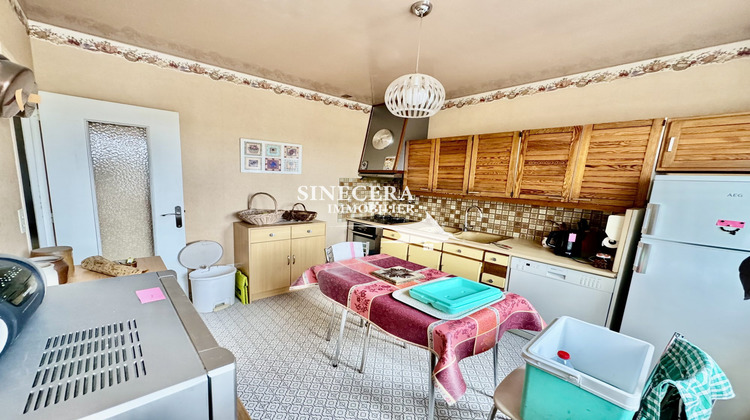 Ma-Cabane - Vente Maison Ormesson-sur-Marne, 240 m²