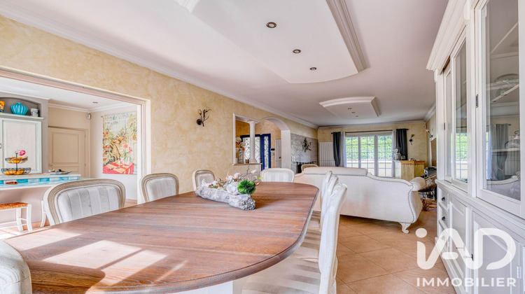 Ma-Cabane - Vente Maison Ormesson-sur-Marne, 200 m²