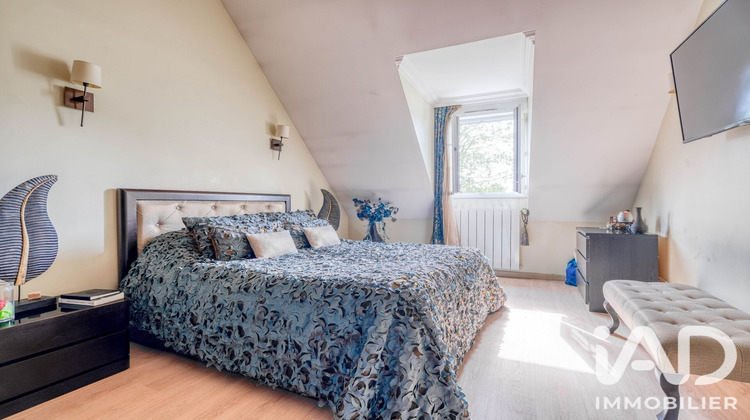 Ma-Cabane - Vente Maison Ormesson-sur-Marne, 200 m²