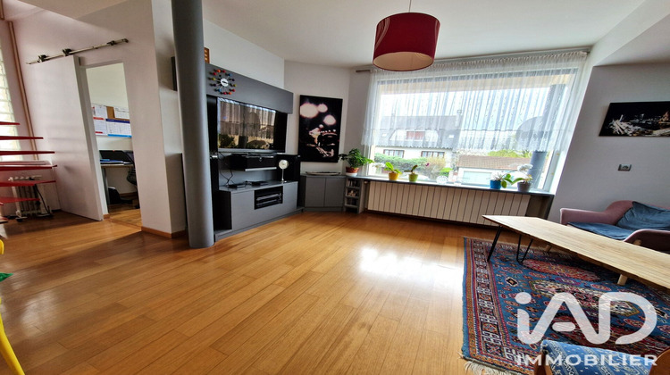 Ma-Cabane - Vente Maison Ormesson-sur-Marne, 148 m²