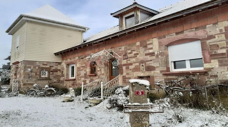 Ma-Cabane - Vente Maison ORMOICHE, 192 m²