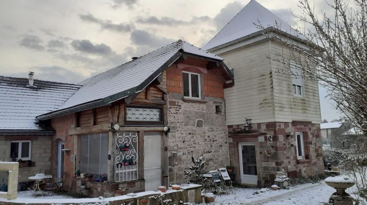 Ma-Cabane - Vente Maison ORMOICHE, 192 m²