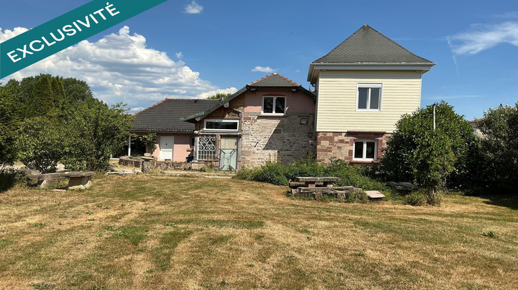 Ma-Cabane - Vente Maison Ormoiche, 126 m²