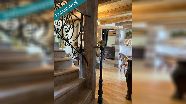Ma-Cabane - Vente Maison Ormoiche, 126 m²