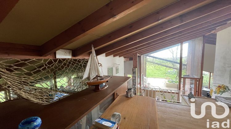 Ma-Cabane - Vente Maison Ormoy, 154 m²