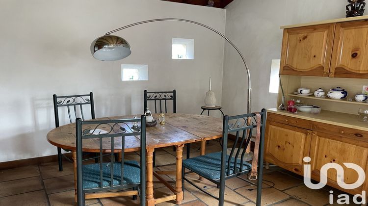 Ma-Cabane - Vente Maison Ormoy, 154 m²