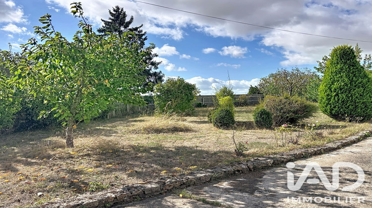 Ma-Cabane - Vente Maison Ormoy, 89 m²