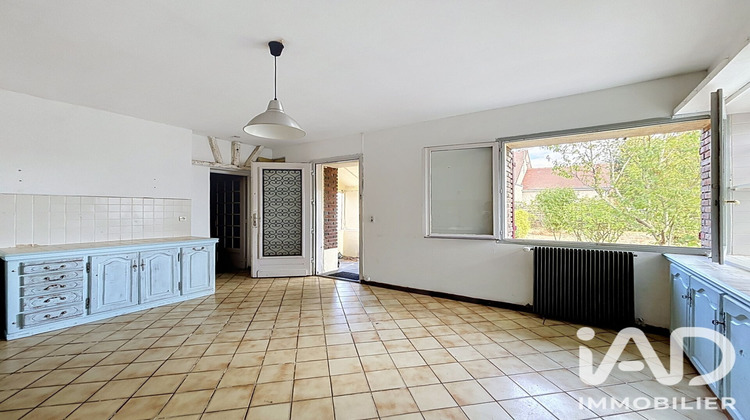 Ma-Cabane - Vente Maison Ormoy, 89 m²