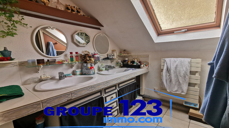 Ma-Cabane - Vente Maison Ormoy, 145 m²