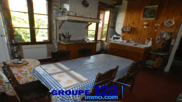 Ma-Cabane - Vente Maison Ormoy, 103 m²