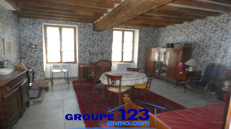 Ma-Cabane - Vente Maison Ormoy, 103 m²