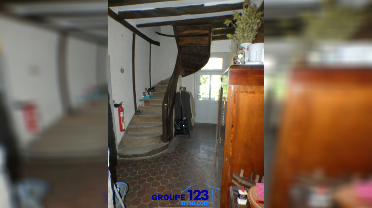 Ma-Cabane - Vente Maison Ormoy, 103 m²
