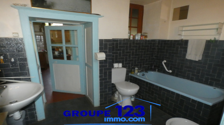 Ma-Cabane - Vente Maison Ormoy, 103 m²