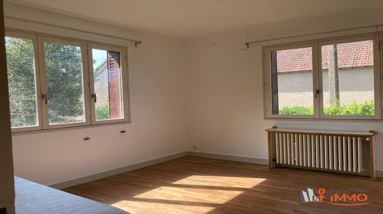 Ma-Cabane - Vente Maison Ormoy, 100 m²