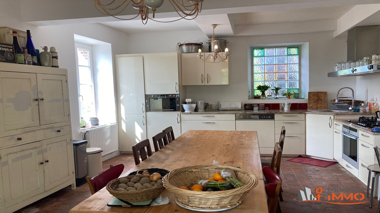 Ma-Cabane - Vente Maison Ormoy, 170 m²