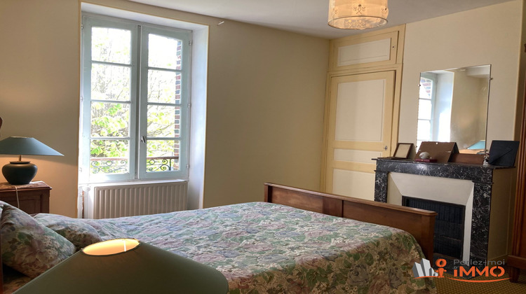 Ma-Cabane - Vente Maison Ormoy, 170 m²