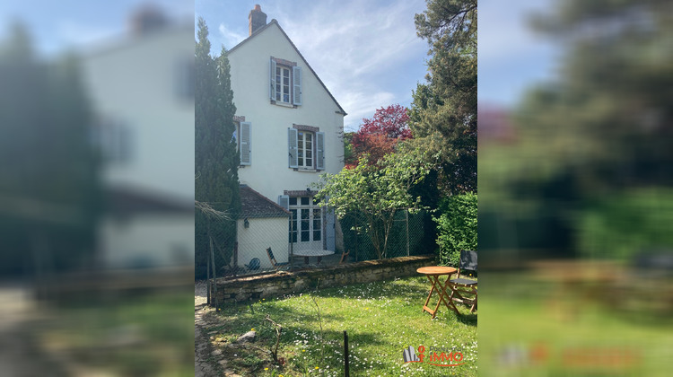 Ma-Cabane - Vente Maison Ormoy, 170 m²