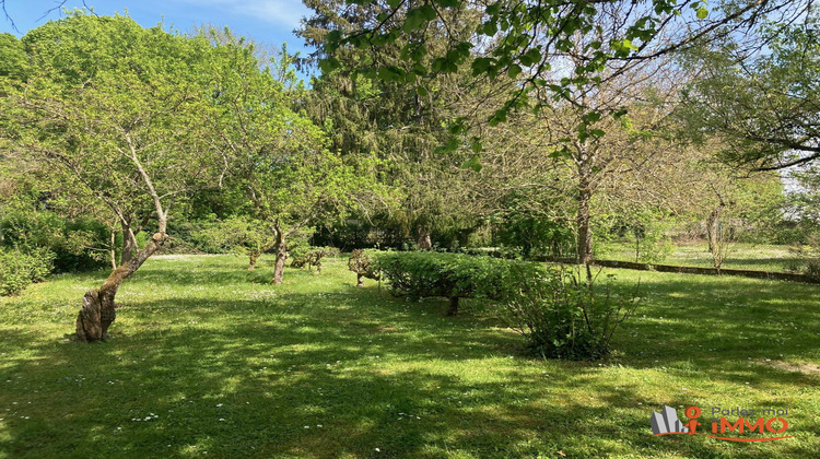 Ma-Cabane - Vente Maison Ormoy, 170 m²