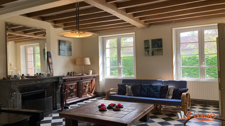 Ma-Cabane - Vente Maison Ormoy, 170 m²