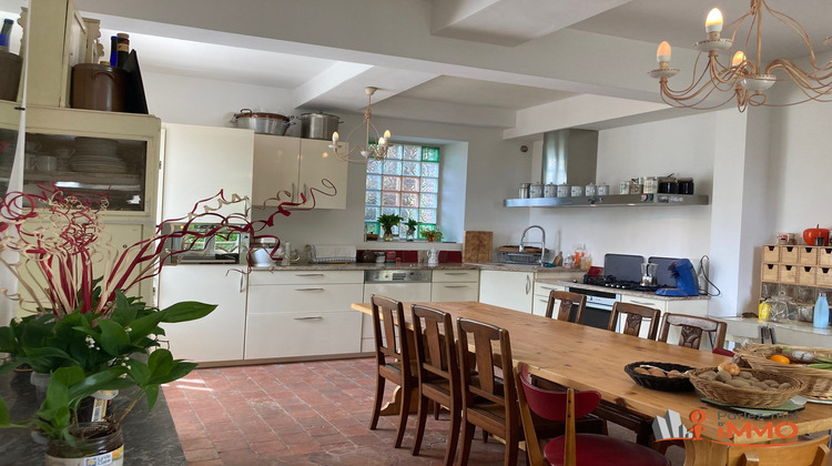 Ma-Cabane - Vente Maison Ormoy, 170 m²